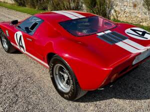 Bild 6/47 von Ford GT40 (1965)