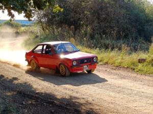 Bild 6/18 von Ford Escort RS 2000 (1976)