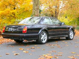 Imagen 7/50 de Bentley Continental T (1998)