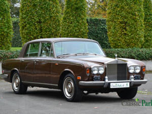 Image 7/50 of Rolls-Royce Silver Shadow I (1973)