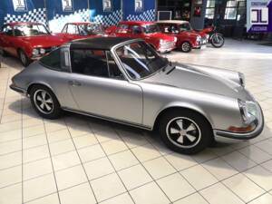 Image 7/50 of Porsche 911 2.2 E (1971)