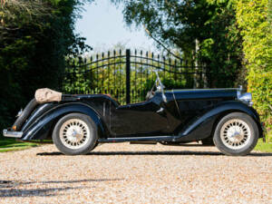 Immagine 5/37 di Talbot T 110 (1936)