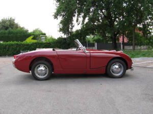 Bild 3/11 von Austin-Healey Sprite Mk I (1960)