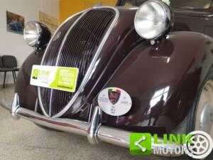 Imagen 6/10 de FIAT 500 B Topolino (1949)