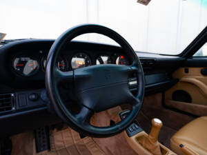 Bild 30/50 von Porsche 911 Carrera 4S (1996)