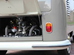 Afbeelding 18/23 van Volkswagen T1 Samba (1963)