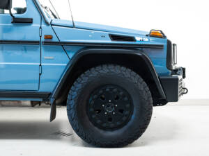 Image 23/35 of Mercedes-Benz G 350 d Professional (2018)