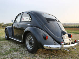 Bild 116/137 von Volkswagen Käfer 1200 Standard &quot;Ovali&quot; (1956)