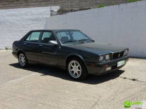 Bild 2/10 von Maserati Biturbo 4.24V (1991)