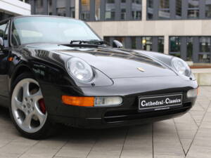 Immagine 9/56 di Porsche 911 Carrera (1997)