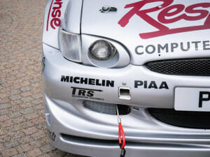 Imagen 12/41 de Ford Escort RS 2000 (1997)