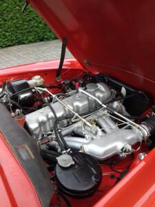 Image 5/5 of Mercedes-Benz 230 SL (1964)