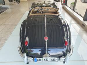 Bild 5/54 von Jaguar XK 140 OTS (1957)