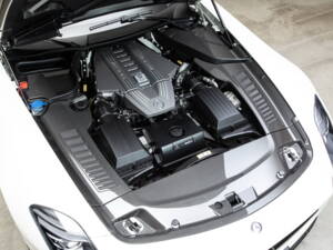 Bild 26/26 von Mercedes-Benz SLS AMG GT Roadster &quot;Final Edition&quot; (2014)
