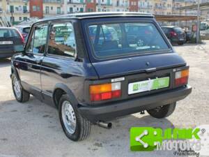 Imagen 10/10 de Autobianchi A112 (1981)