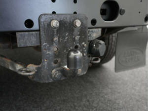 Image 26/35 de Land Rover Defender 110 (2007)