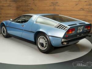 Bild 7/19 von Maserati Bora 4700 (1972)