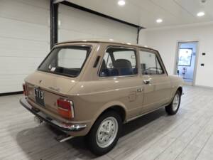 Immagine 4/15 di Autobianchi A112 Abarth (1972)