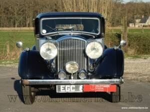 Image 2/15 of Bentley 4 1&#x2F;4 Litre Park Ward (1937)