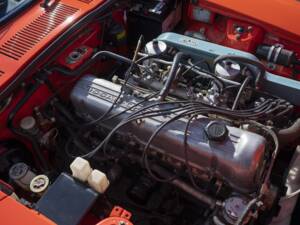 Bild 9/9 von Datsun 260 Z (1978)