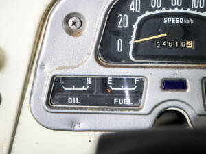 Image 16/50 of Toyota Land Cruiser BJ 43 (1977)