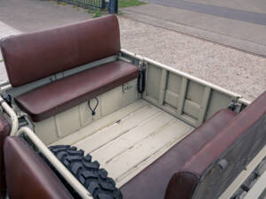 Image 32/47 de FIAT Campagnola (1972)