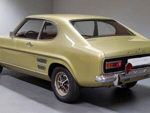 Immagine 6/15 di Ford Capri  I 2000 GT (1969)