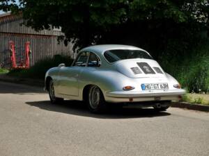 Image 18/37 of Porsche 356 B 1600 Super 90 (1963)