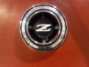 Image 14/48 of Datsun 240 Z (1971)