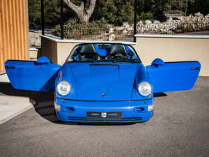 Imagen 15/49 de Porsche 911 Speedster (1993)