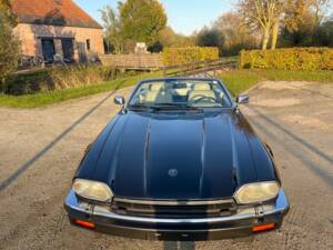 Image 5/7 of Jaguar XJS 5.3 V12 (1992)