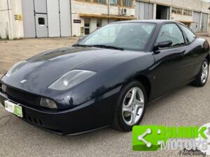 Image 1/10 of FIAT Coupé 2.0 20V (1998)