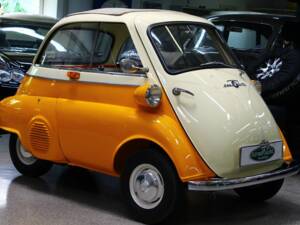 Image 5/23 of BMW Isetta 250 (1955)