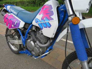 Bild 5/50 von Suzuki DUMMY (1992)