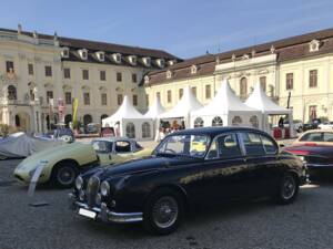 Bild 2/6 von Jaguar Mk II 2.4 (1960)