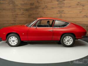 Immagine 7/19 di Lancia Fulvia Coupe (1972)