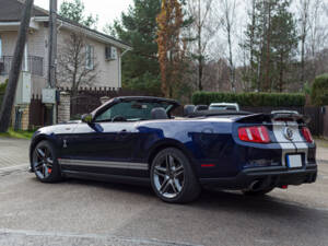 Image 73/99 of Ford Mustang Shelby GT 500 (2012)