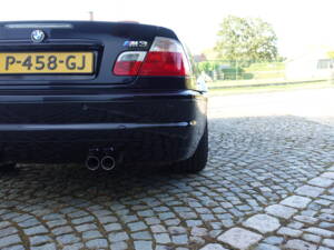 Immagine 25/100 di BMW M3 (2003)