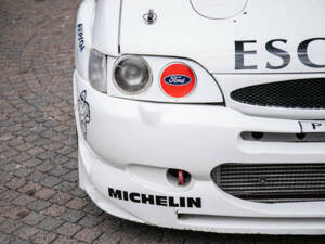 Image 12/37 de Ford Escort Group 4 Rally (1997)