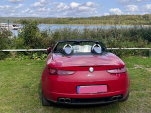 Image 8/29 of Alfa Romeo Spider 2.2 JTS (2008)
