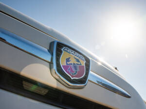 Bild 14/31 von Abarth 695 Assetto Corse Evoluzione (2013)