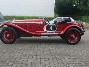 Image 3/49 of Alfa Romeo 6C 1750 Super Sport Compressore (1929)