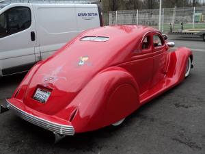 Image 11/43 of Ford V8 Coupe 5Window (1936)