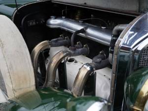 Image 15/16 of Mercedes-Benz 24&#x2F;100&#x2F;140 PS Typ 630 Modell K24&#x2F;100&#x2F;140 HP Type 630 Model K (1927)