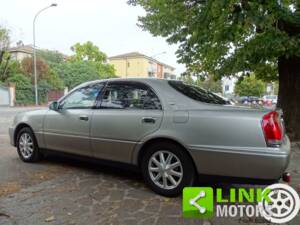 Imagen 6/10 de Toyota Crown Majesta (1999)