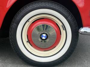 Immagine 13/14 di BMW 503 (1957)