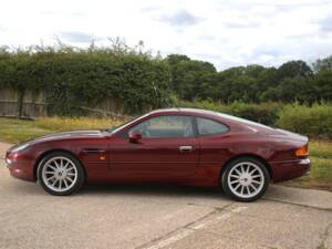 Immagine 9/17 di Aston Martin DB 7 (1996)