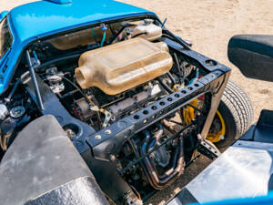 Image 39/46 of Lancia Stratos HF Stradale (1975)