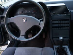 Afbeelding 22/39 van Alfa Romeo 164 2.0 (1990)