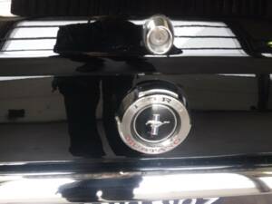 Image 31/50 of Ford Mustang 289 (1965)